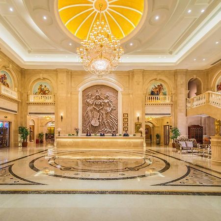 Vienna Hotel Guangxi กุ้ยหลิน ภายนอก รูปภาพ