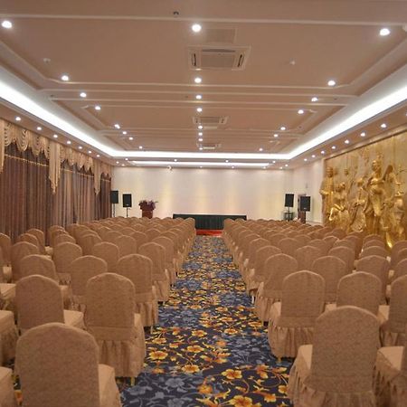 Vienna Hotel Guangxi กุ้ยหลิน ภายนอก รูปภาพ