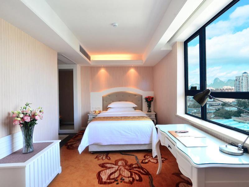 Vienna Hotel Guangxi กุ้ยหลิน ภายนอก รูปภาพ