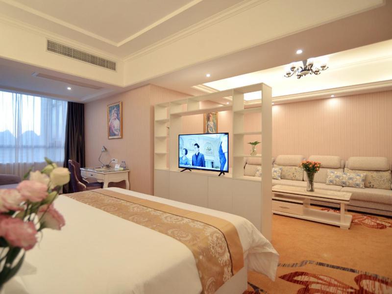 Vienna Hotel Guangxi กุ้ยหลิน ภายนอก รูปภาพ