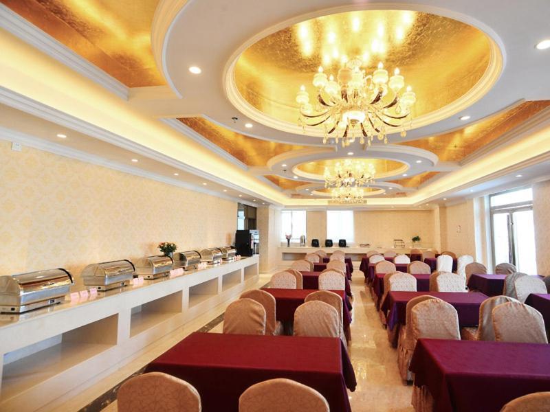 Vienna Hotel Guangxi กุ้ยหลิน ภายนอก รูปภาพ
