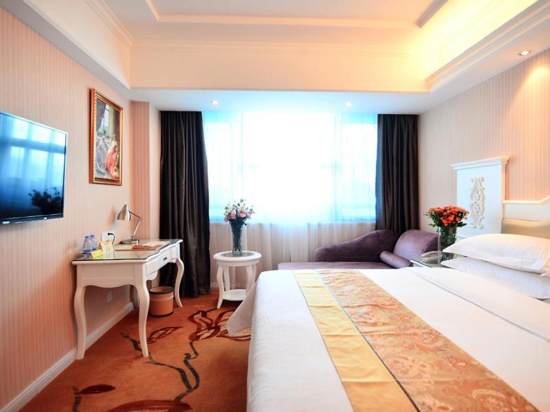 Vienna Hotel Guangxi กุ้ยหลิน ภายนอก รูปภาพ