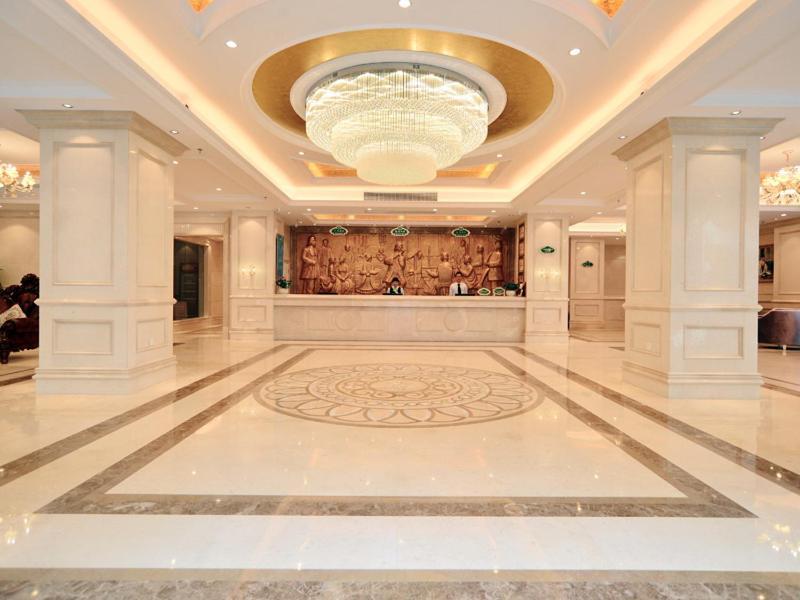 Vienna Hotel Guangxi กุ้ยหลิน ภายนอก รูปภาพ