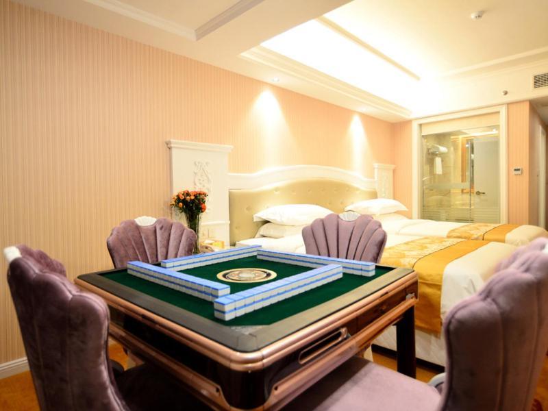 Vienna Hotel Guangxi กุ้ยหลิน ภายนอก รูปภาพ