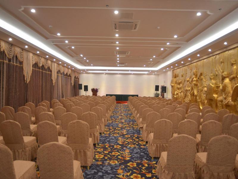 Vienna Hotel Guangxi กุ้ยหลิน ภายนอก รูปภาพ